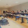 Kickoff meeting of t..