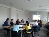 Professor Michael Hartmann, Vice President of Academic Affairs & Teaching, Study Programme Director Renewable Energy