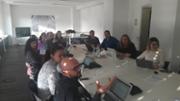 Management Meeting in Berlin