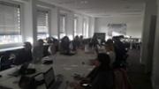 Management Meeting in Berlin