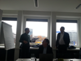 IT governance workshop