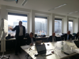 IT governance workshop