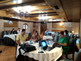 IT governance workshops in Almeria