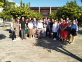 Best practices visit to Almeria