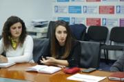 Seminar with Stakeholders on 13th February