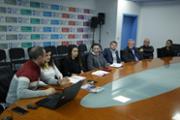Seminar with Stakeholders on 13th February