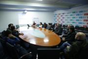 Seminar with Stakeholders on 13th February