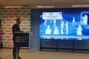 Seminar with Students on 1st February