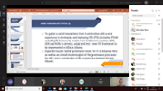 Online course for the Scientific Master Students, on 8th June
