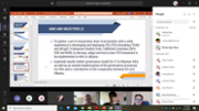 Online course for the Bachelor Students, on 2nd June