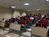 Pilot Courses with the students of Master of Science in Information Systems in Economy, Master of Science in Applied Statistics and Master of Science in Information Security; 2 October 2020. Lecturer: Romina Muka.